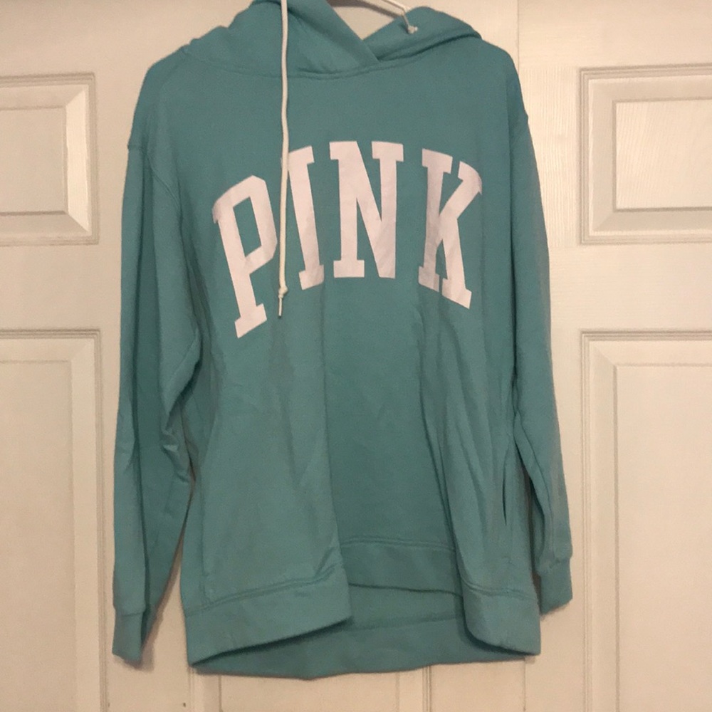 PINK hoodie
